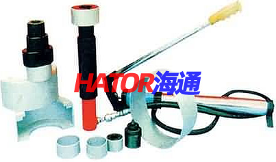 轴承起拔器