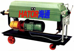过滤机