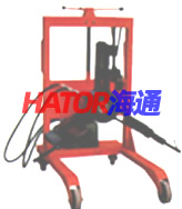 电动拉马