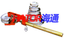 手动弯管器