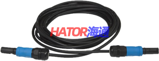 中周波感应加热器示意图
