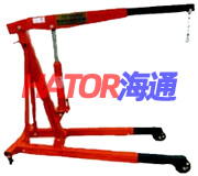 液压小吊车