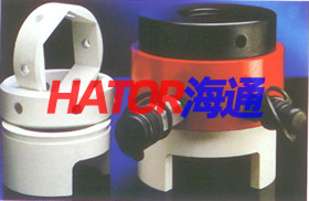 液压拉伸器
