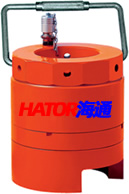单油路拉伸器