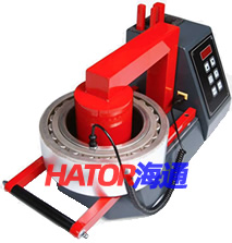 轴承感应加热器