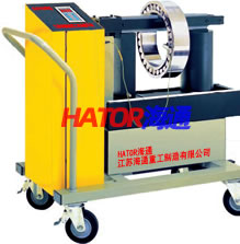 轴承自控加热器